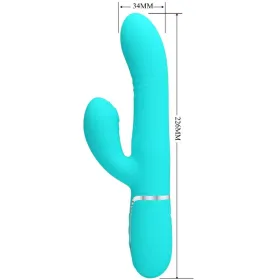 Vibrator Mariana- BW 500034 1-2